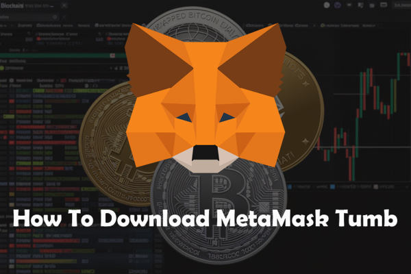 Download MetaMask Tumb