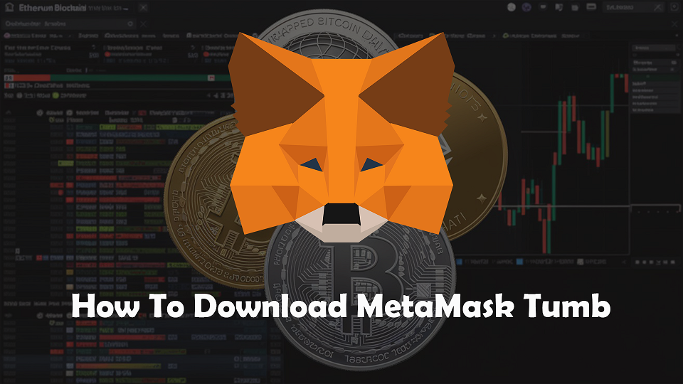 Download MetaMask Tumb