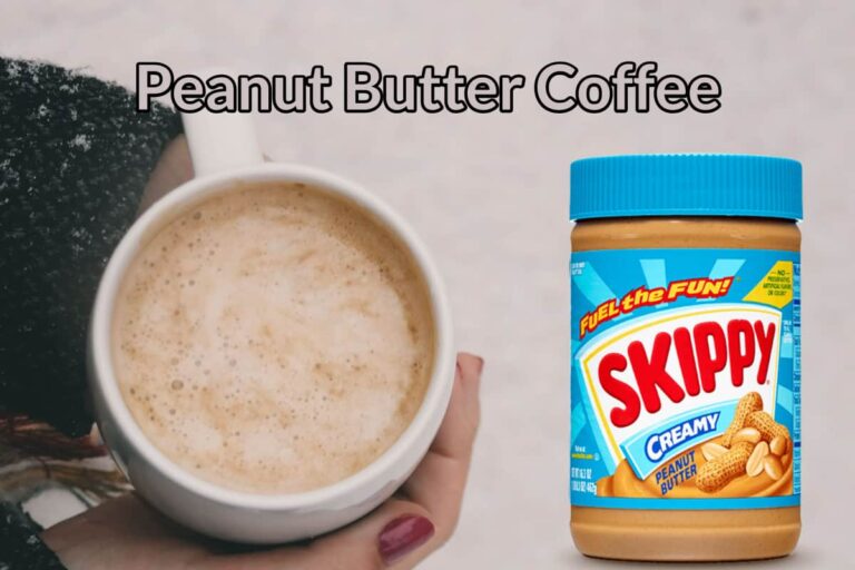 Why Put Peanut Butter In Your Coffee? A Barista Weighs In
