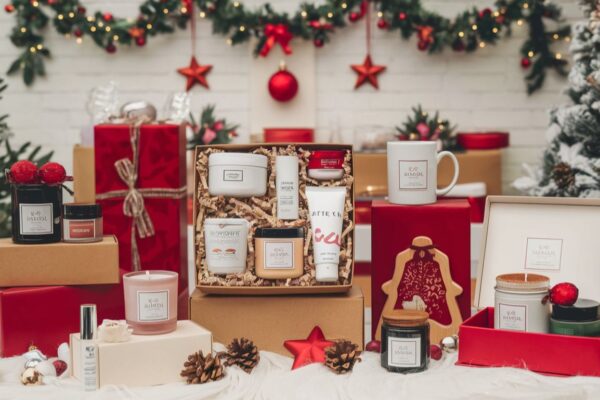 Shop Holiday Gift Sets: