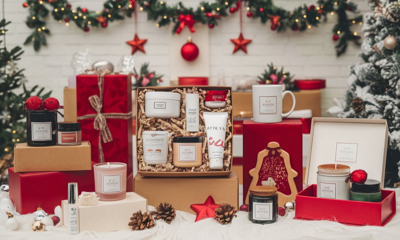 Shop Holiday Gift Sets: