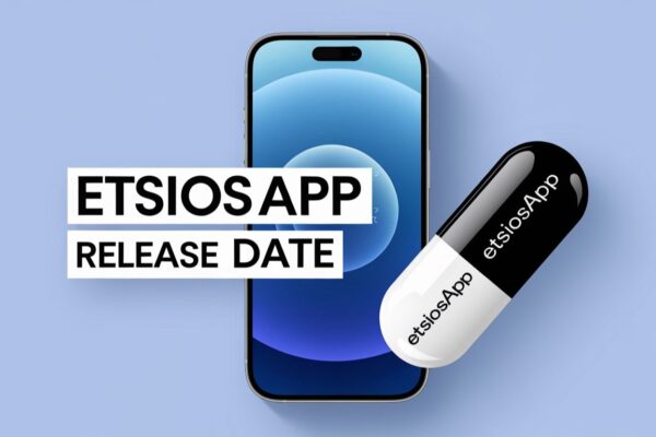 EtsiosApp Release Date