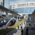 Discover Techdae.frl, your gateway to cutting-edge technology insights and solutions.