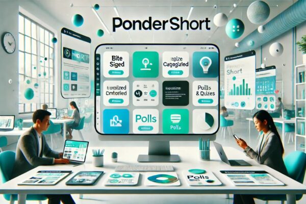 Exploring the features and benefits of Pondershort.com