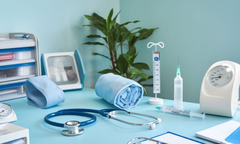 Mega-Personal.net Health Archives: Your Comprehensive Guide to Wellness