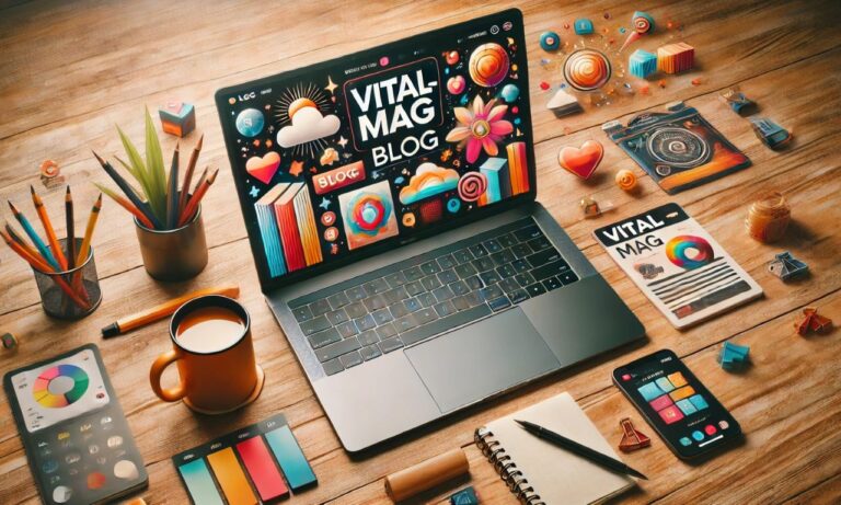 The Vital-Mag.net: A Hub of Informative Insights