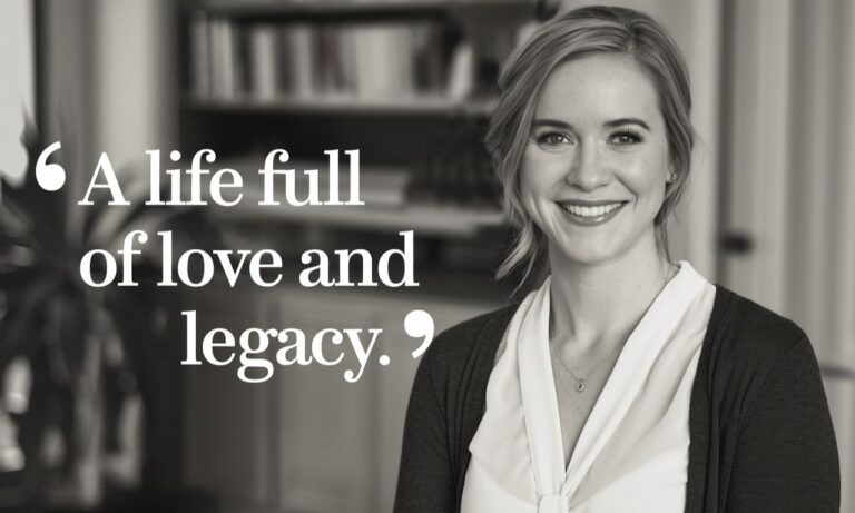 Jessica Erin Lane Coleman Obituary: A Life Full of Love and Legacy