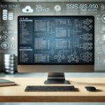 SSIS-950, showcasing data integration and automation in SQL Server environments