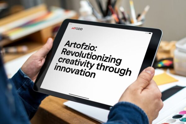 Artofzio is not just a platform; it is a movement redefining creativity in the digital age. Designed to empower artists, designers, and innovators,