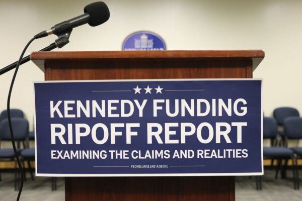 Kennedy Funding Ripoff Report