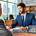 Oklahoma City Mesothelioma Lawyer Vimeo