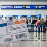 Cheap Flights to Houston From Chicago