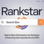 Search Box Optimization byrankstar