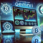 crypto30x.com Gemini