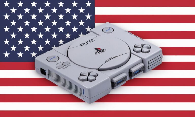PS2 BIOS USA: Everything You Need to Know for Emulation