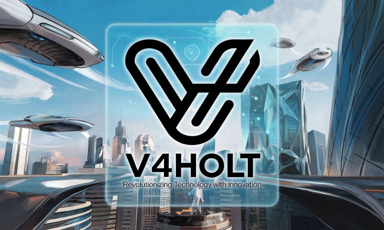 V4Holt