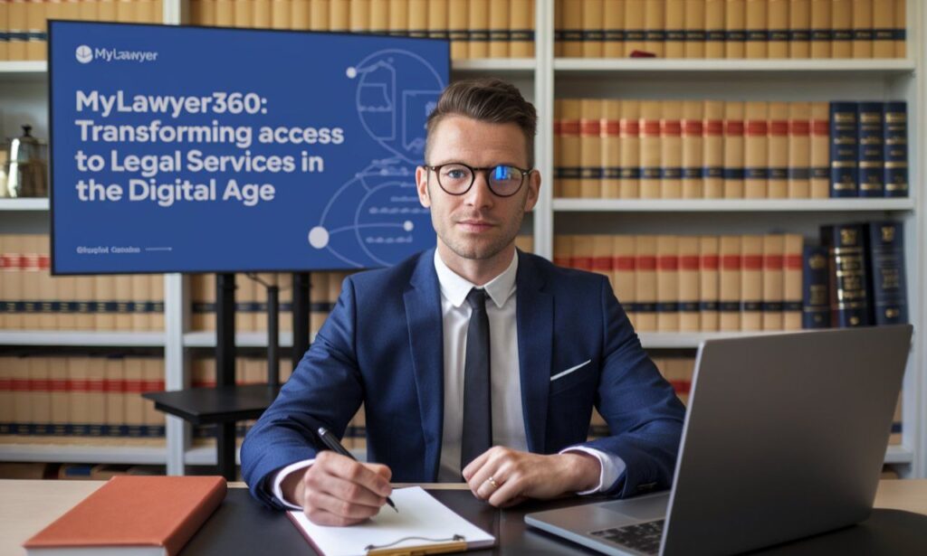 MyLawyer360