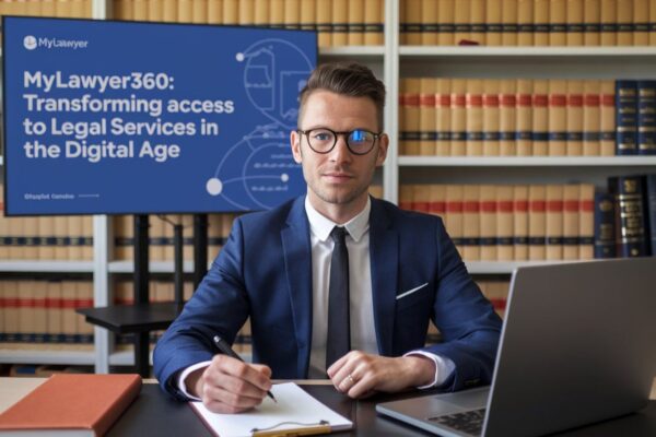 MyLawyer360