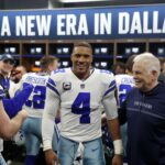 Belichick Prescott Cowboys Turnaround