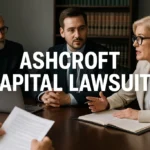 ashcroft capital lawsuit