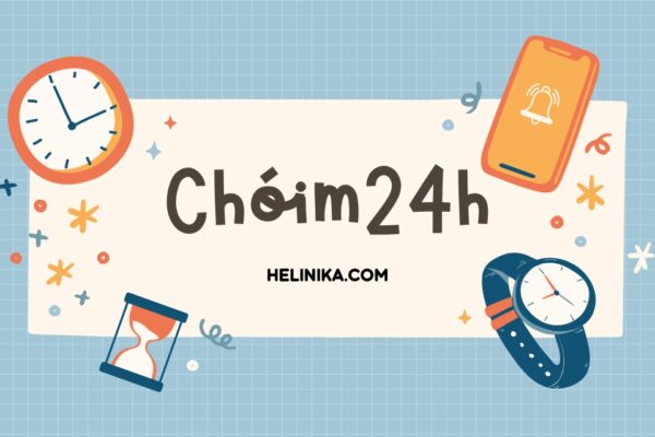 chóim24h