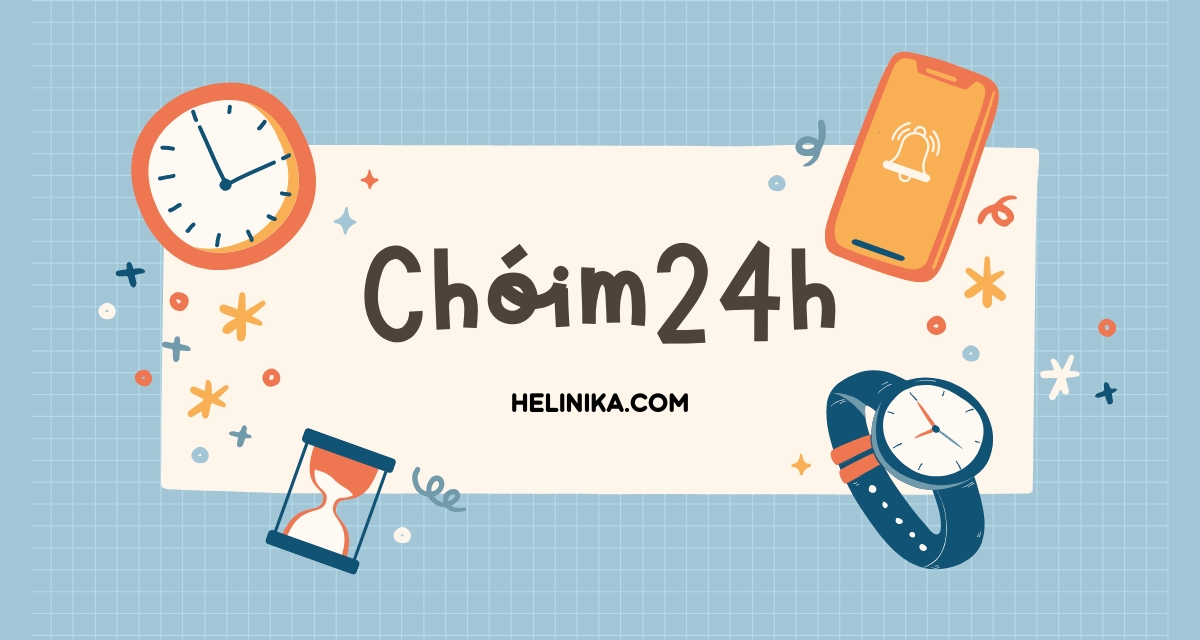chóim24h