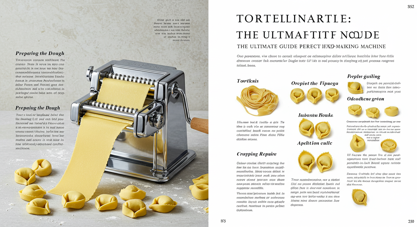 tortellinatrice