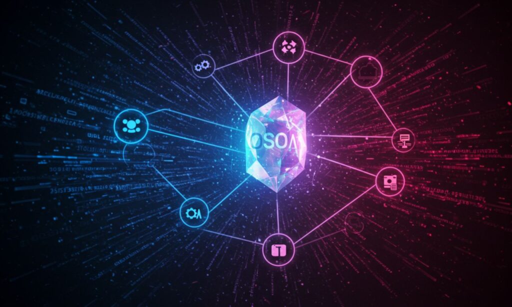 SOA OS23