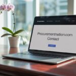 procurementnation.com contact