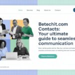 betechit.com contacts