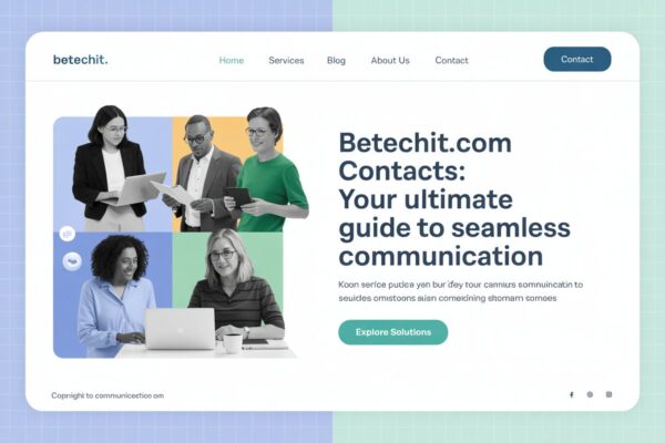 betechit.com contacts