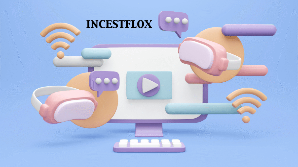 Incestflox