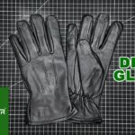 Fashion Gloves