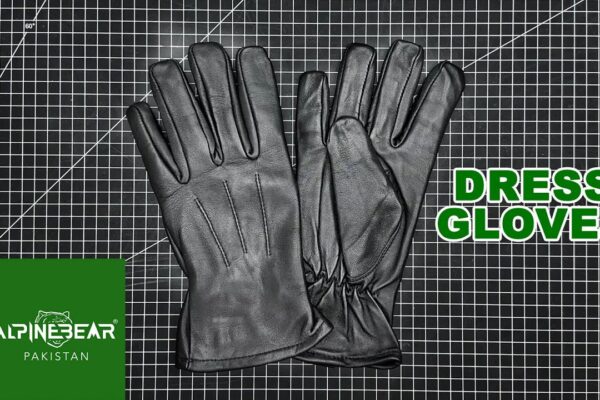 Fashion Gloves